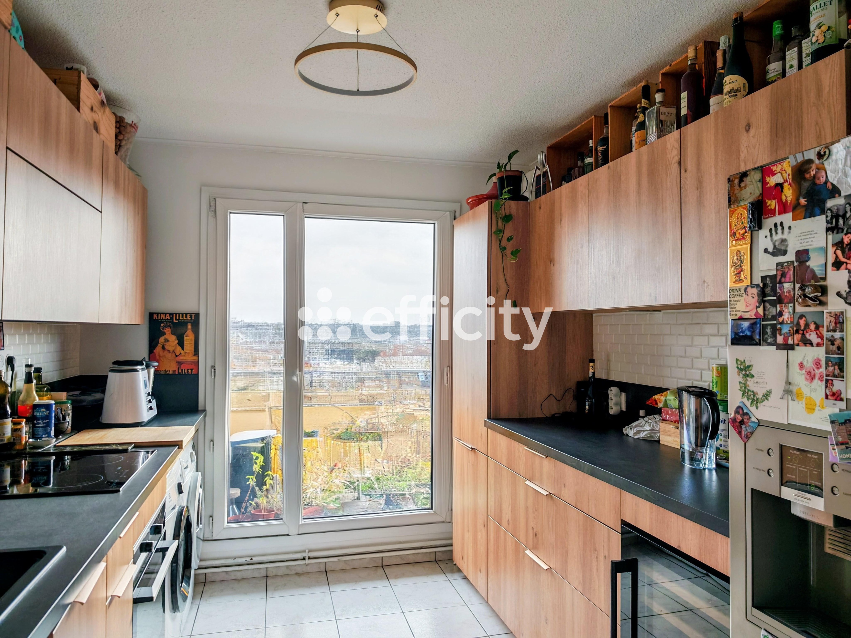 Achat immobilier Appartement 5 pièces  100m2 à Le Bouscat (33110) - Photo n°7