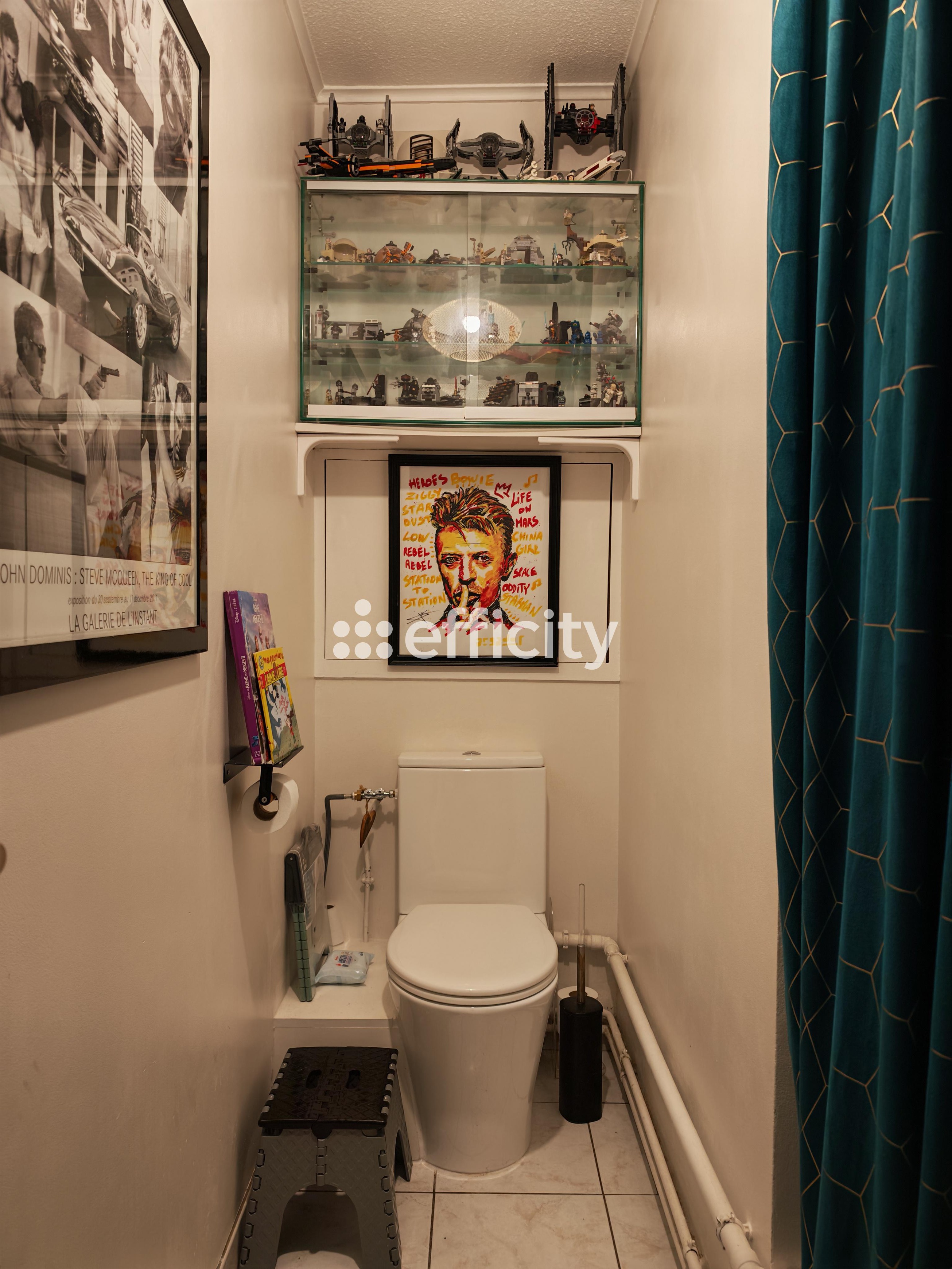 Achat immobilier Appartement 5 pièces  100m2 à Le Bouscat (33110) - Photo n°13