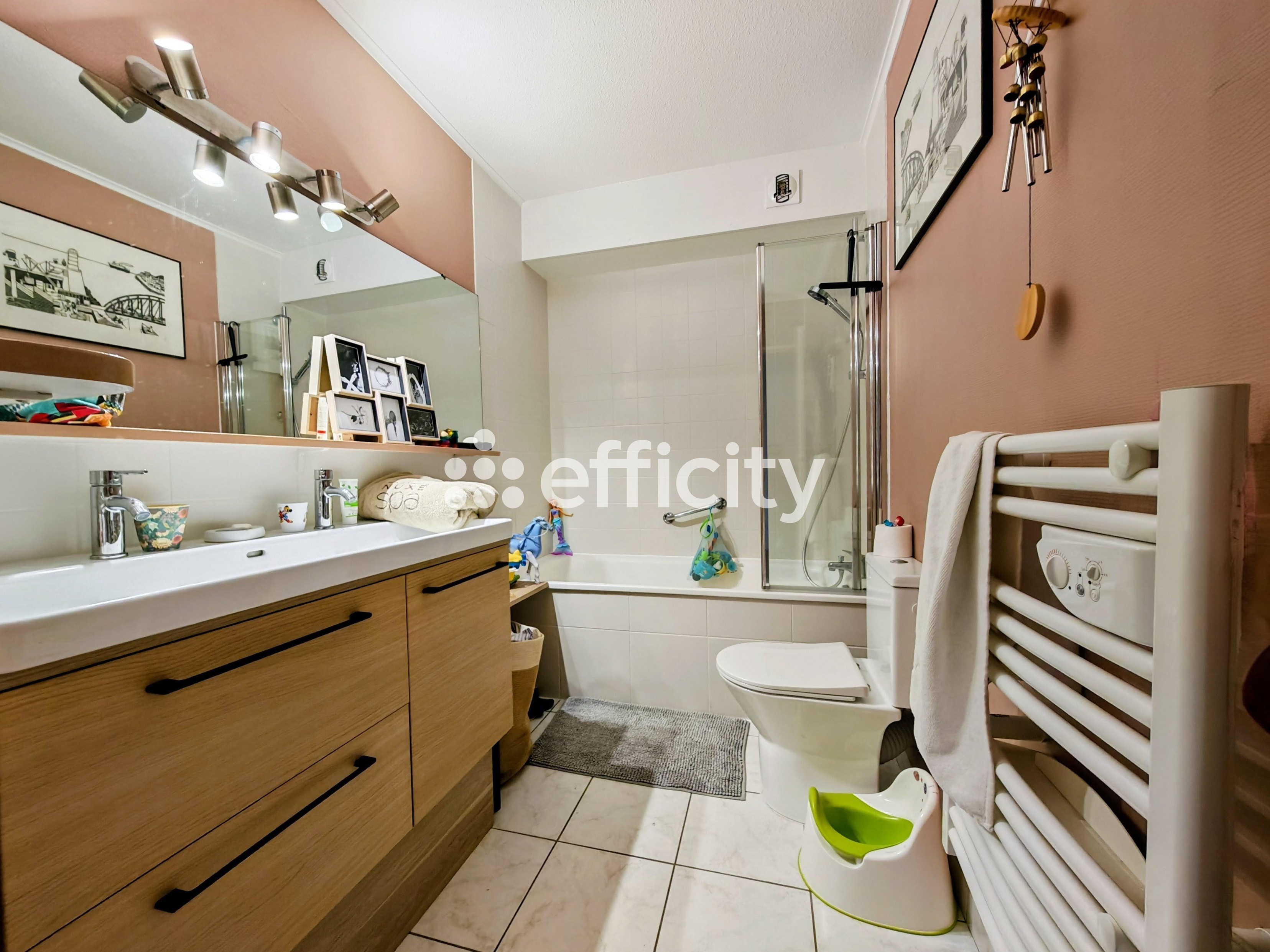 Achat immobilier Appartement 5 pièces  100m2 à Le Bouscat (33110) - Photo n°14