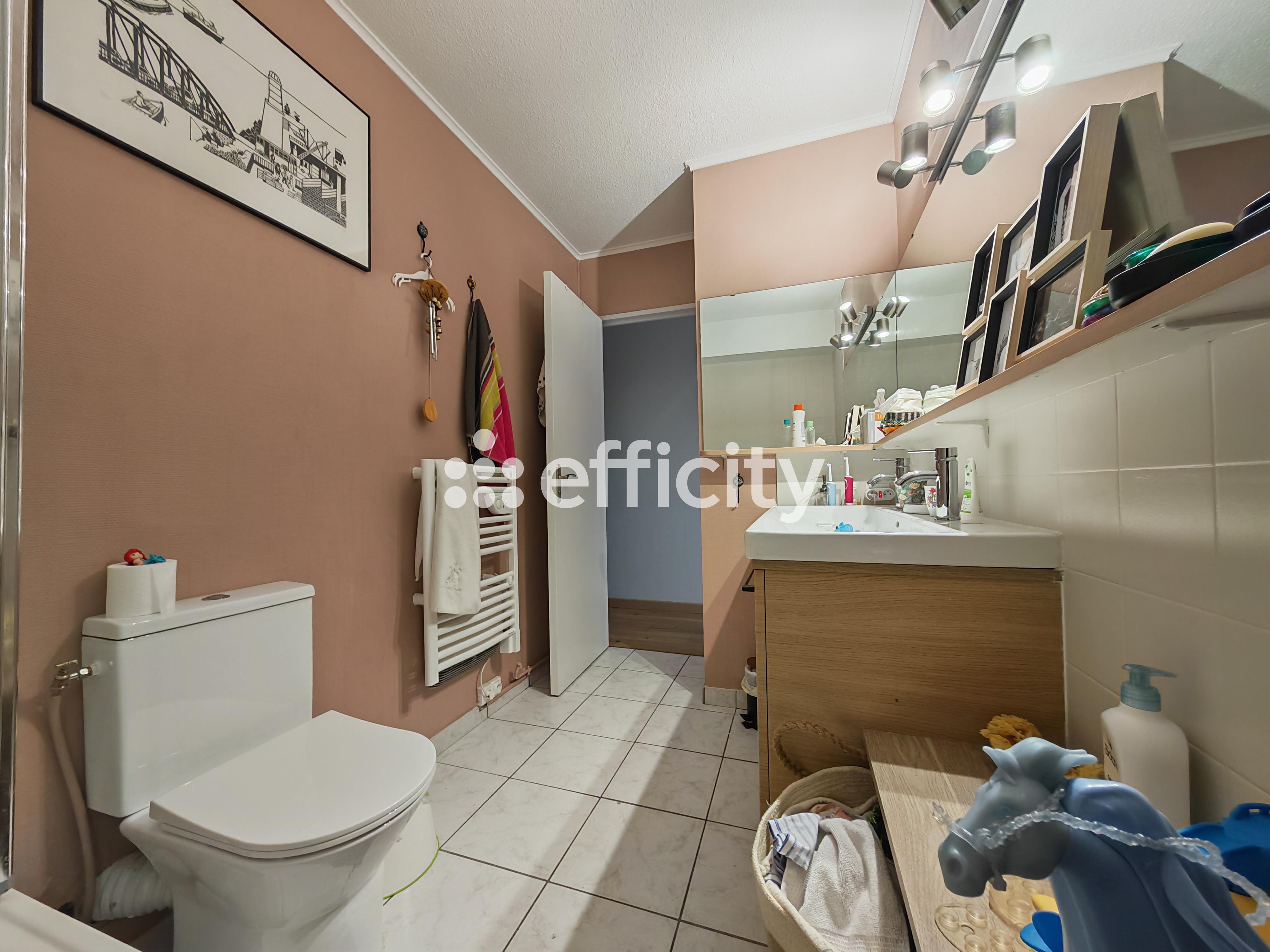 Achat immobilier Appartement 5 pièces  100m2 à Le Bouscat (33110) - Photo n°15