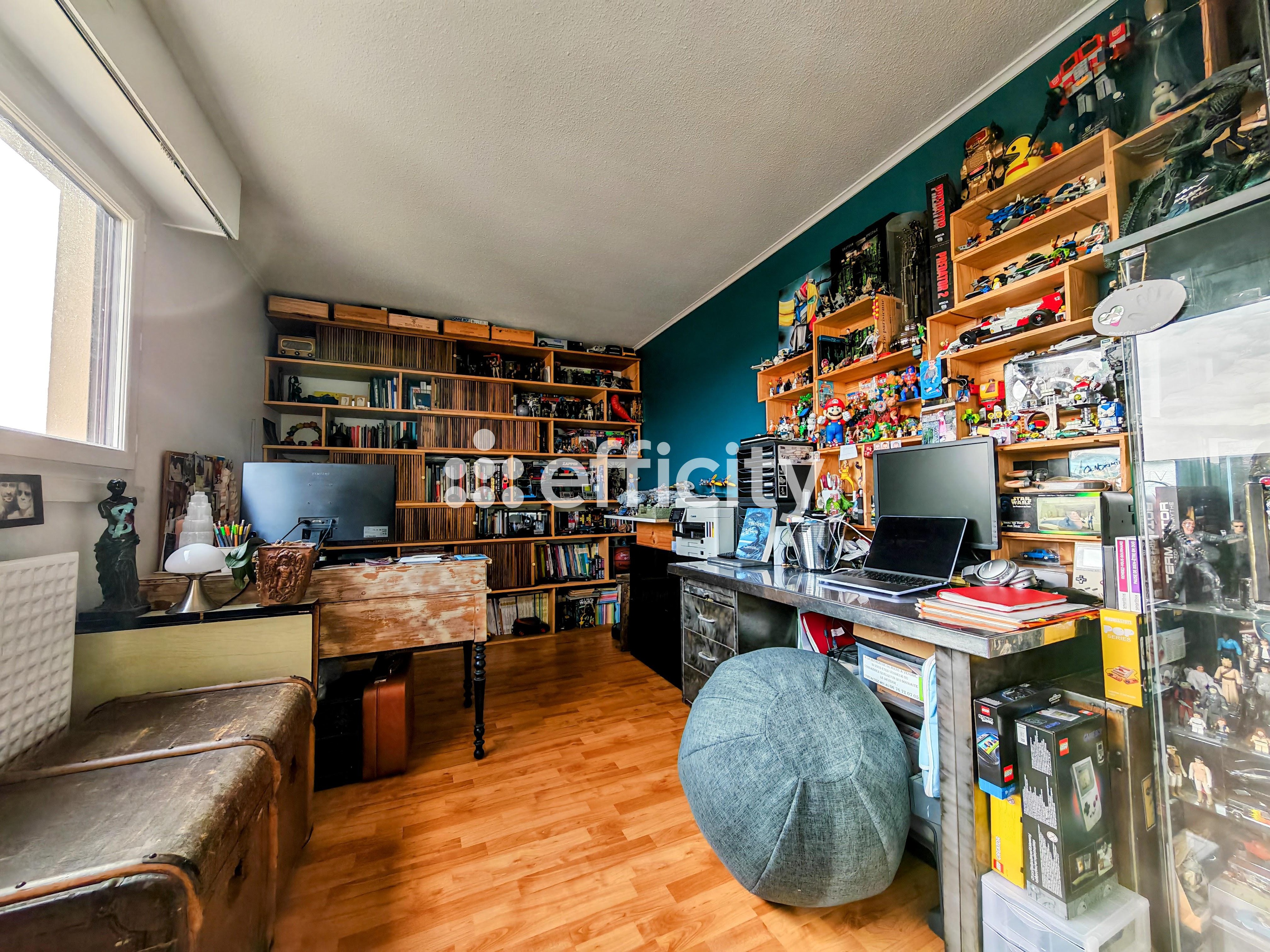 Achat immobilier Appartement 5 pièces  100m2 à Le Bouscat (33110) - Photo n°9