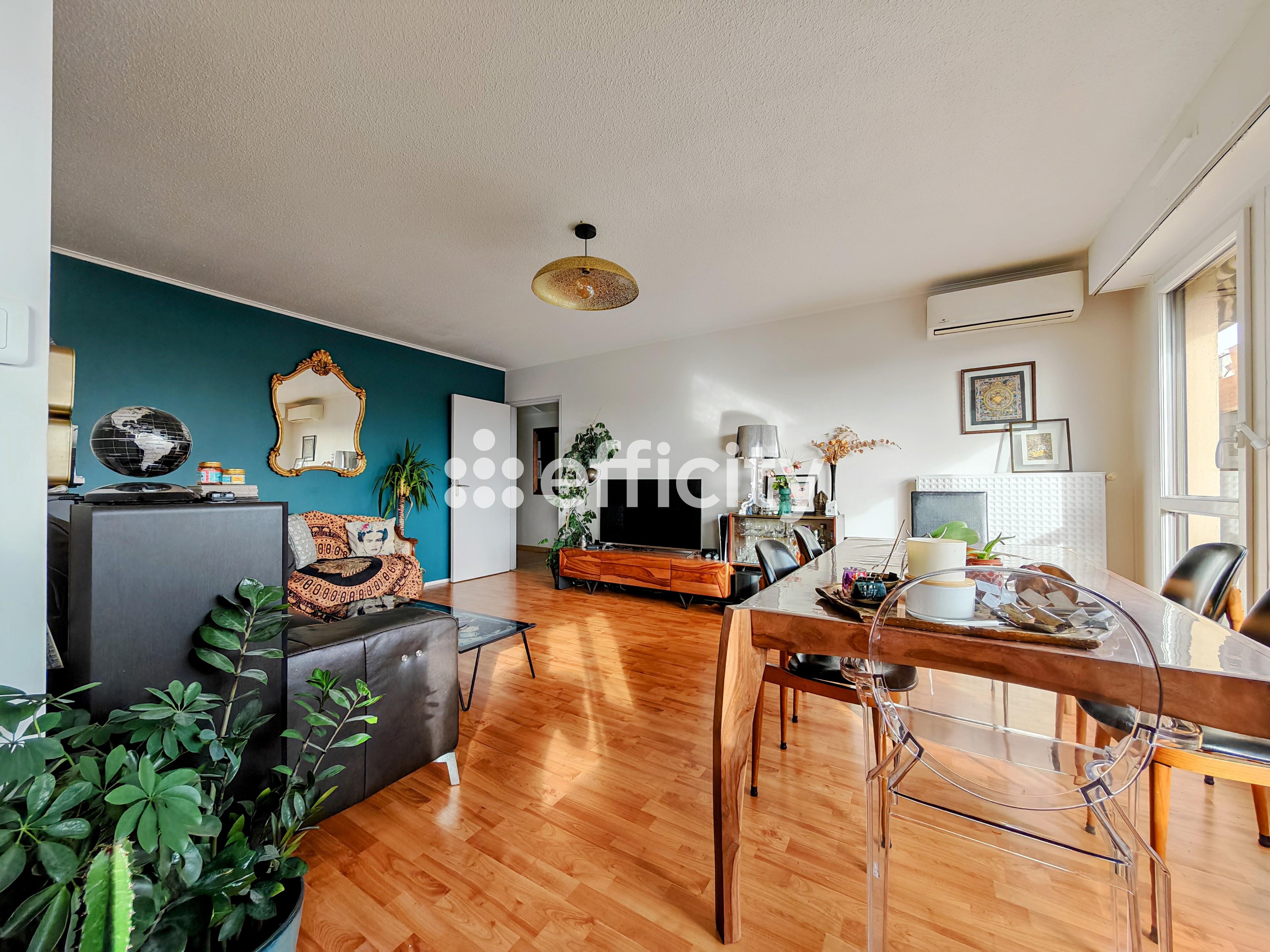 Achat immobilier Appartement 5 pièces  100m2 à Le Bouscat (33110) - Photo n°8