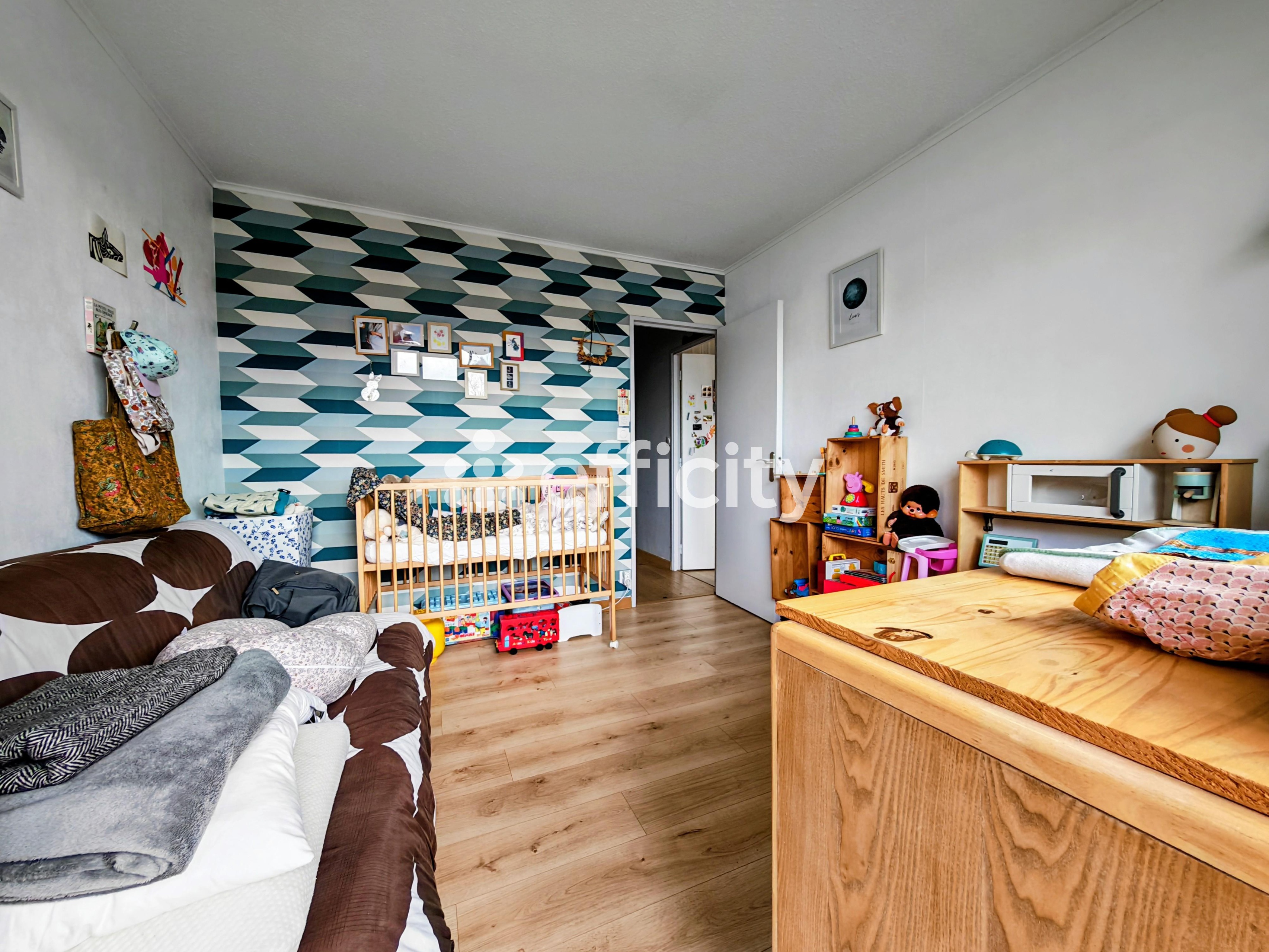 Achat immobilier Appartement 5 pièces  100m2 à Le Bouscat (33110) - Photo n°19