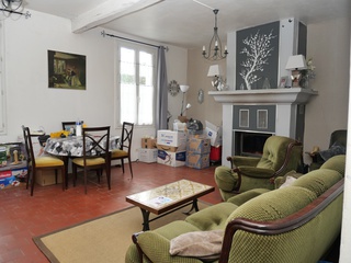 maison 6 pièces - 120m2 à Le Mesnil-Théribus (60240)