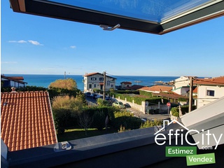 maison 4 pièces - 82m2 à Biarritz (64200)