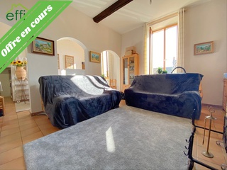 appartement 2 pièces - 54m2 à Lambesc (13410)