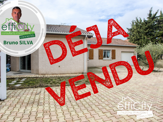 maison 4 pièces - 103m2 à Chasse-sur-Rhône (38670)