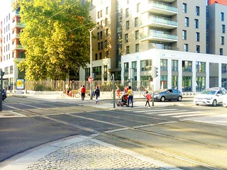 parking  - 13m2 à Lyon (69007)
