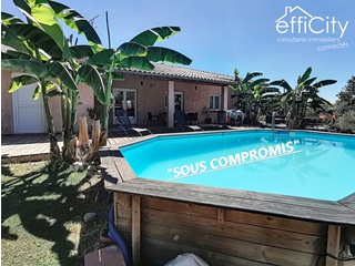 maison 6 pièces - 195m2 à Pompignan (82170)