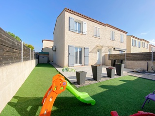 maison 3 pièces - 70m2 à Velaux (13880)