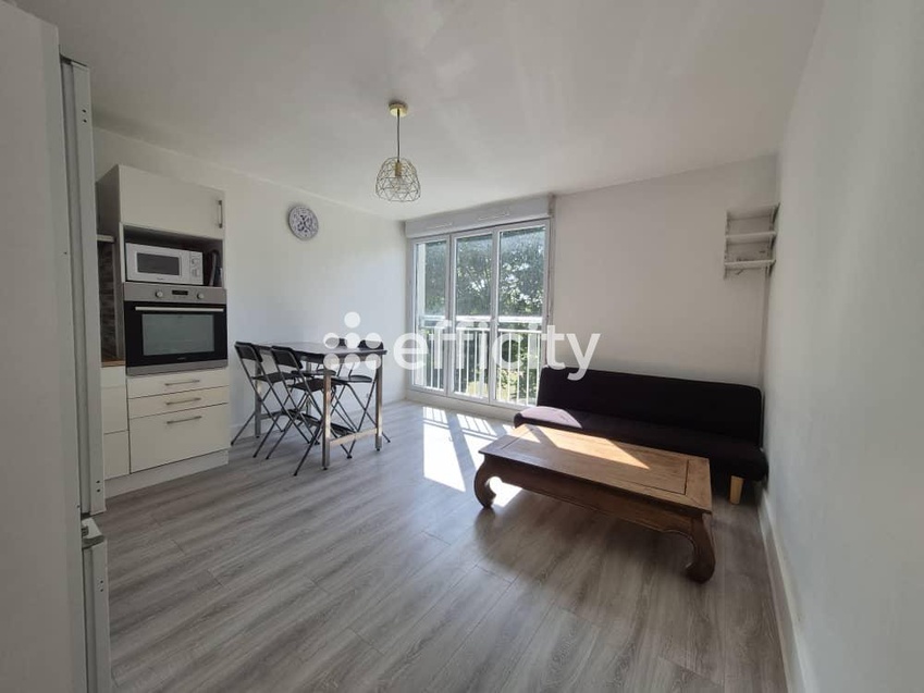 Achat immobilier Appartement 4 pièces  65m2 à Nantes (44300) - Photo n°1
