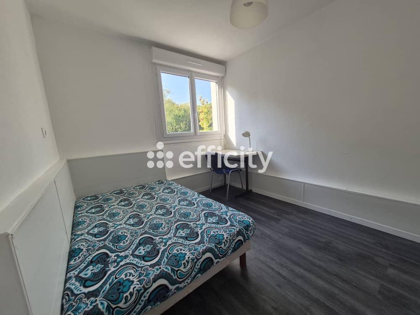 Achat immobilier Appartement 4 pièces  65m2 à Nantes (44300) - Photo n°4