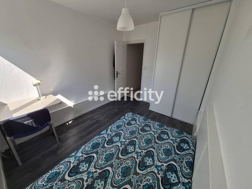 Achat immobilier Appartement 4 pièces  65m2 à Nantes (44300) - Photo n°5