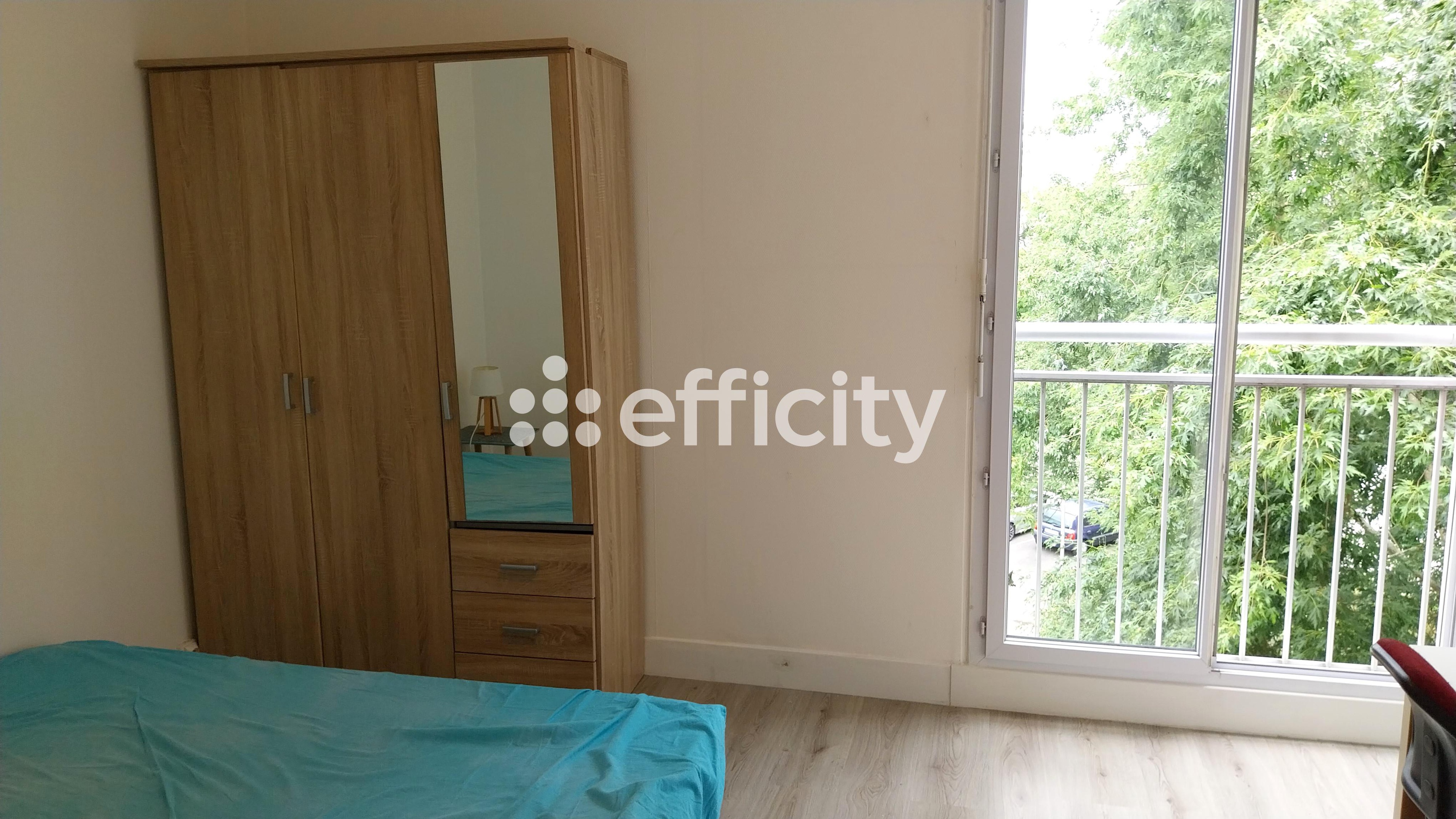 Achat immobilier Appartement 4 pièces  65m2 à Nantes (44300) - Photo n°7