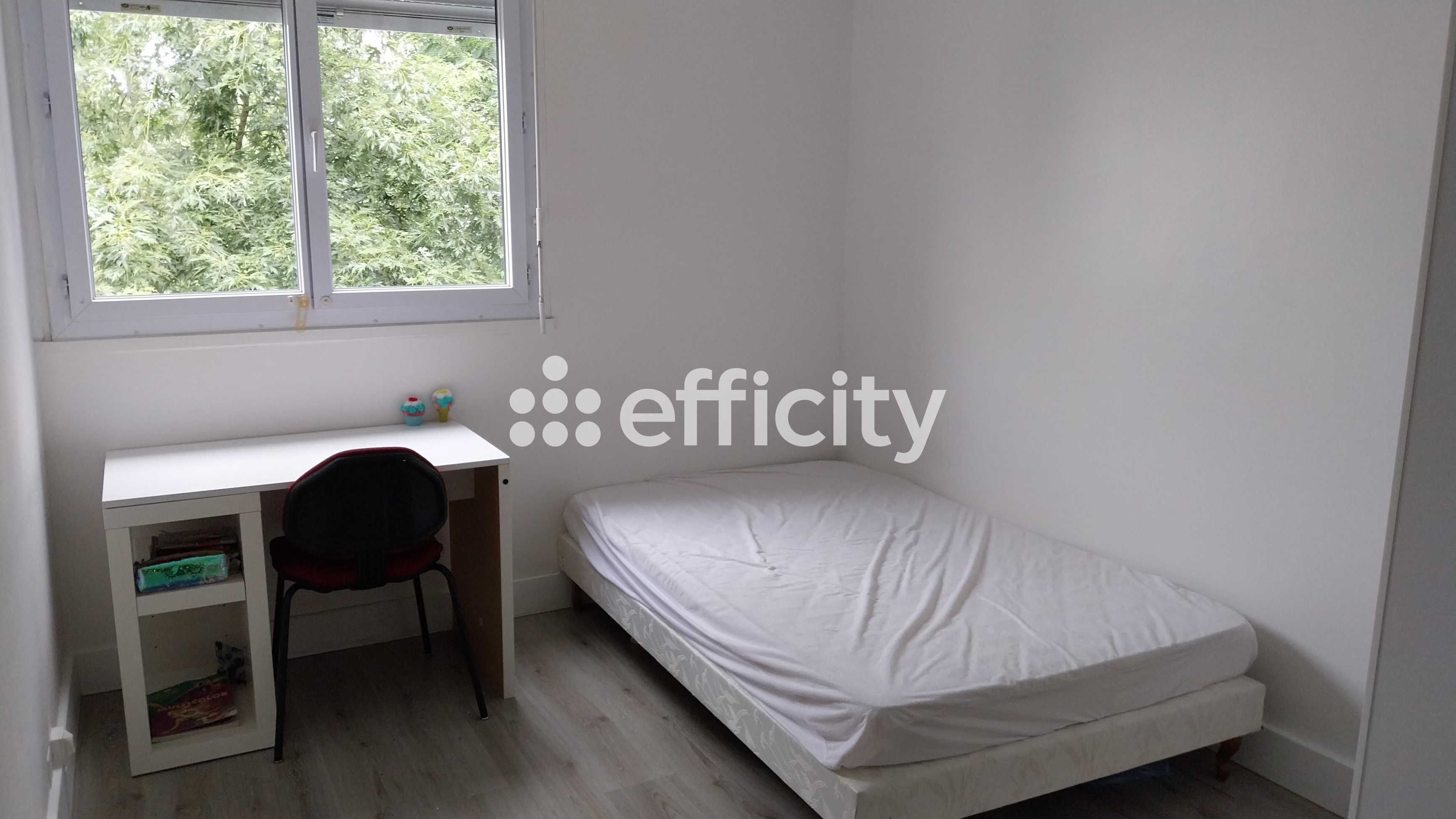 Achat immobilier Appartement 4 pièces  65m2 à Nantes (44300) - Photo n°6