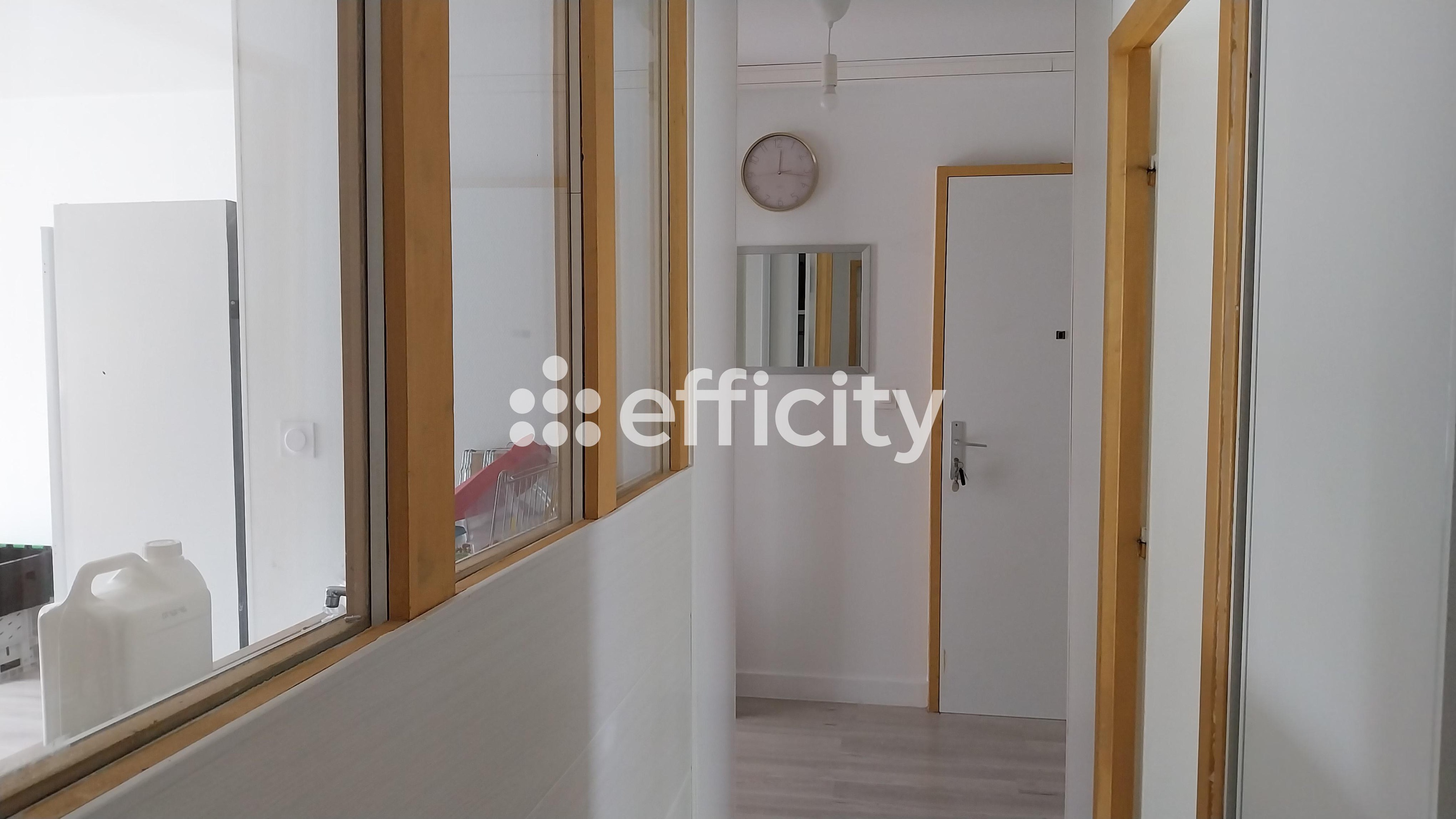 Achat immobilier Appartement 4 pièces  65m2 à Nantes (44300) - Photo n°9