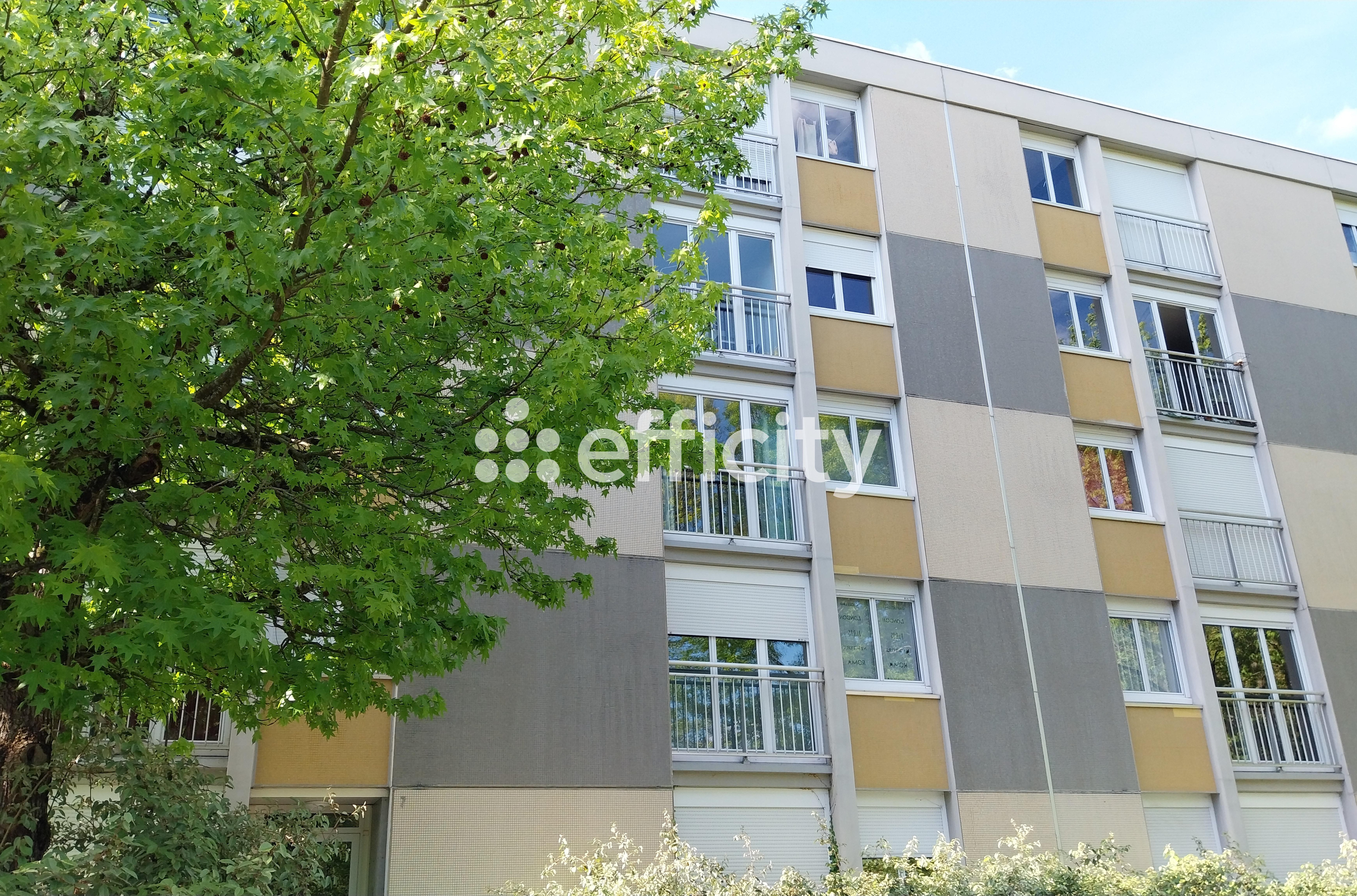 Achat immobilier Appartement 4 pièces  65m2 à Nantes (44300) - Photo n°13