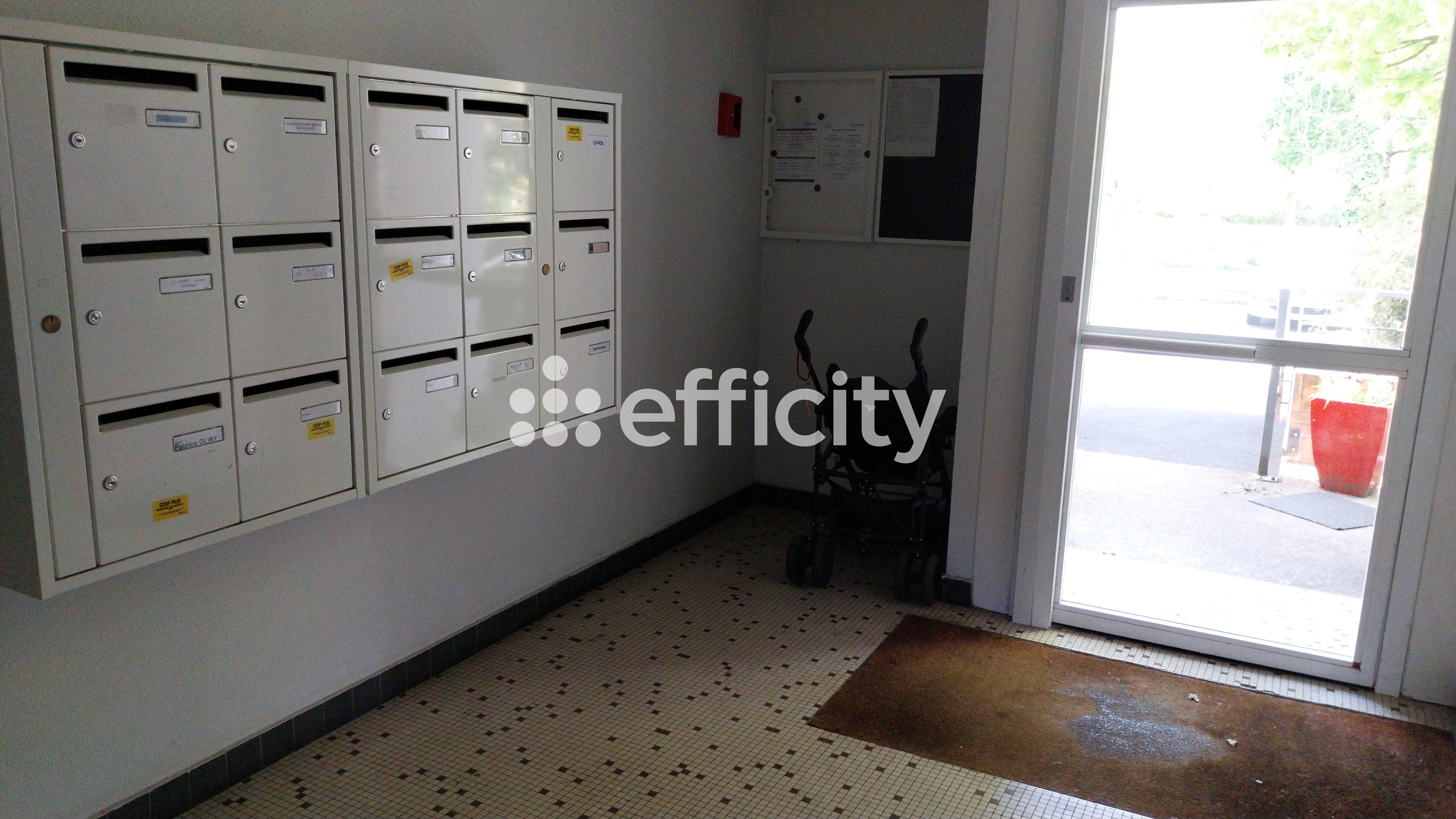 Achat immobilier Appartement 4 pièces  65m2 à Nantes (44300) - Photo n°14