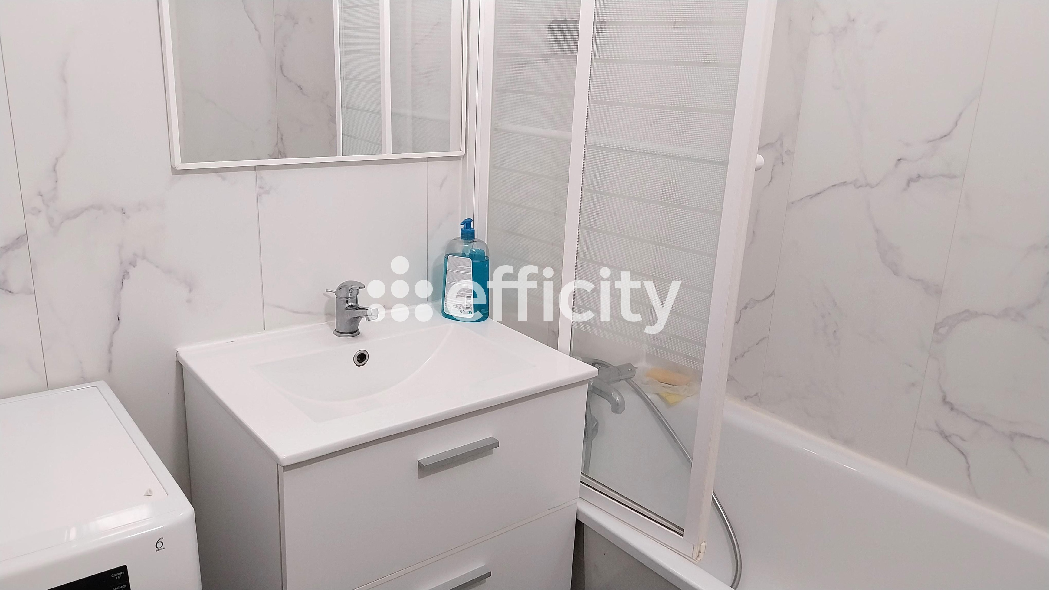 Achat immobilier Appartement 4 pièces  65m2 à Nantes (44300) - Photo n°8