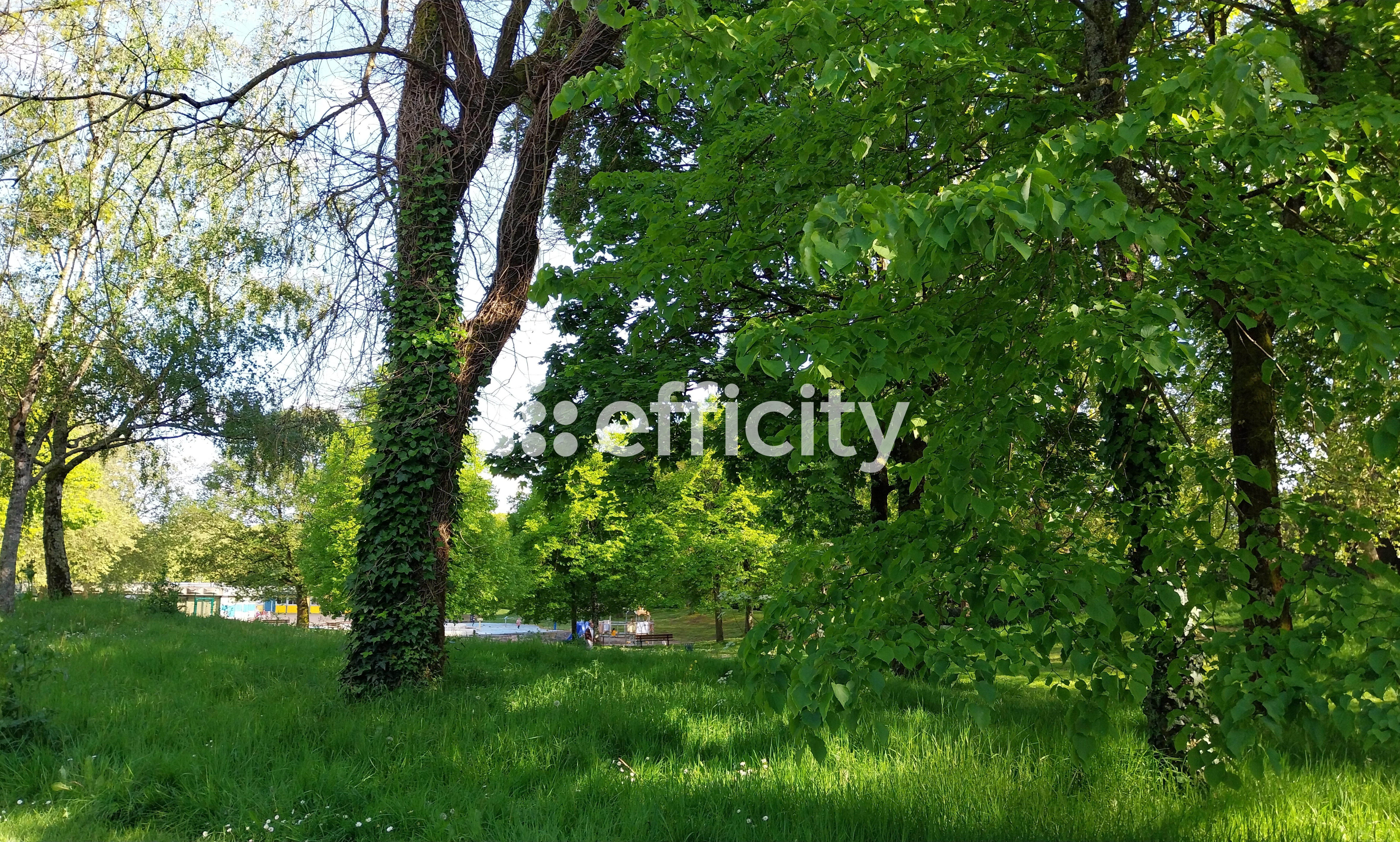 Achat immobilier Appartement 4 pièces  65m2 à Nantes (44300) - Photo n°11