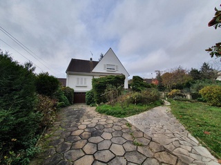 maison 5 pièces - 145m2 à Triel-sur-Seine (78510)