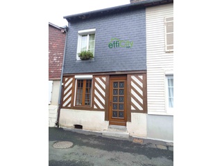 maison 2 pièces - 48m2 à Beuzeville (27210)