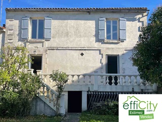 maison 5 pièces - 110m2 à Angoulême (16000)