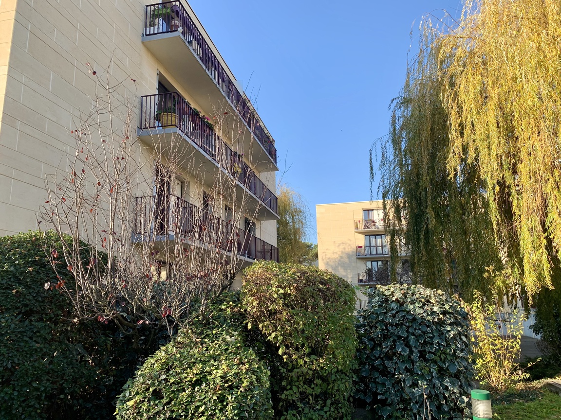 Achat Appartement 81 M2 Limeil Brevannes 94450 4 Pieces