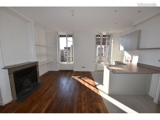 appartement 2 pièces - 39m2 à Lyon (69006)