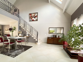 maison 4 pièces - 165m2 à Maisons-Alfort (94700)