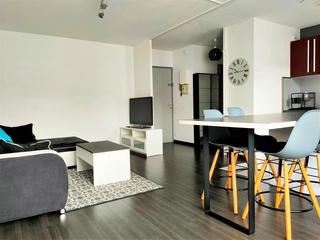 appartement 2 pièces - 50m2 à Saint-Genis-Laval (69230)