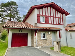 maison 5 pièces - 95m2 à Anglet (64600)