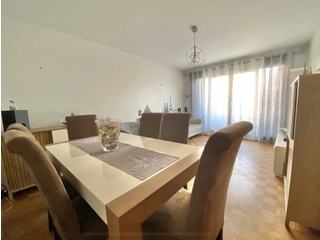 appartement 4 pièces - 76m2 à Saint-Gratien (95210)