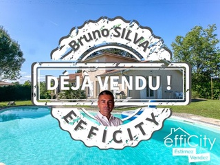 maison 5 pièces - 132m2 à Montagny (69700)