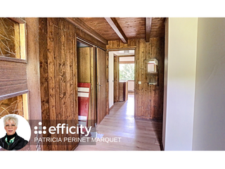 appartement 6 pièces - 81m2 à Megève (74120)