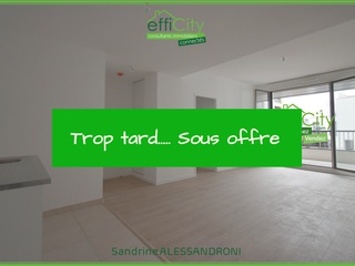 appartement 4 pièces - 80m2 à Massy (91300)