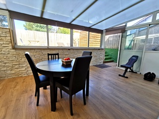 appartement 3 pièces - 84m2 à Craponne (69290)