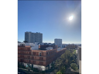 appartement 2 pièces - 55m2 à Toulouse (31100)