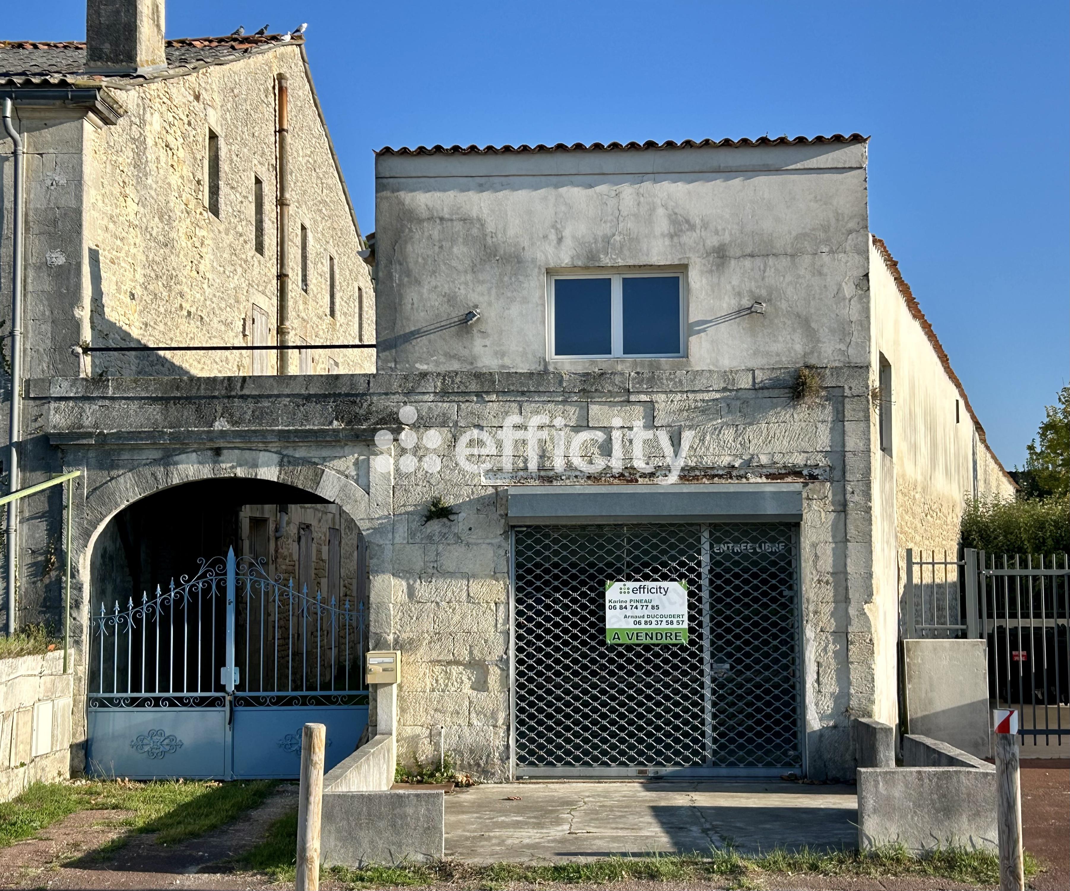 Appartement 2 pièces 89 m² · à La Tremblade · 89 m² · 195 000 €