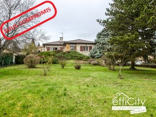 maison 5 pièces - 180m2 à Lucenay (69480)