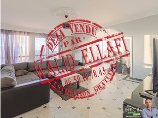 appartement 5 pièces - 110m2 à Rosny-sous-Bois (93110)