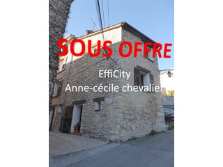 maison 6 pièces - 130m2 à Figanières (83830)