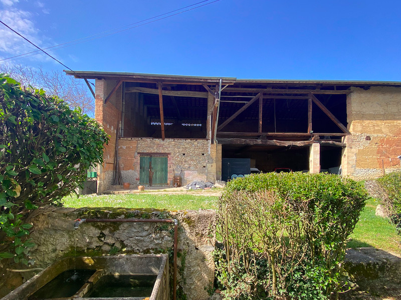 Achat immobilier Maison 5 pièces  168m2 à Morette (38210) - Photo n°12