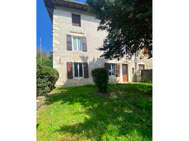 Achat immobilier Maison 5 pièces  168m2 à Morette (38210) - Photo n°11