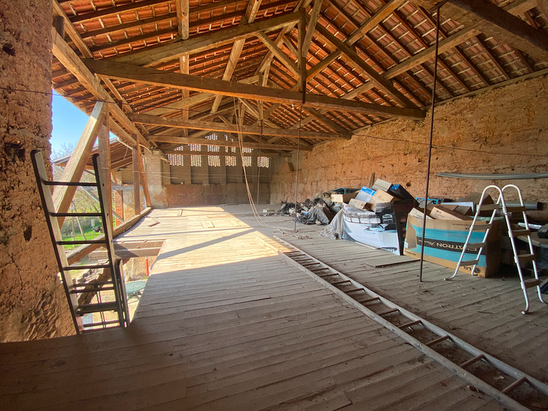 Achat immobilier Maison 5 pièces  168m2 à Morette (38210) - Photo n°13