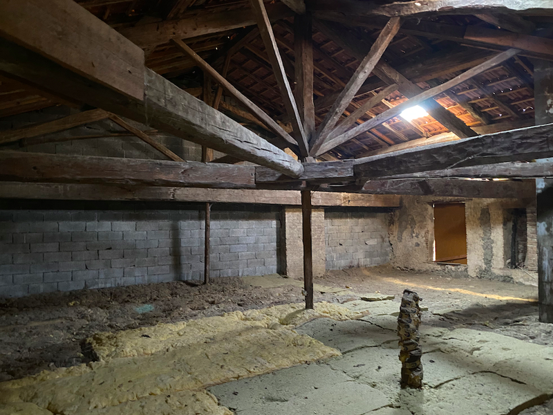 Achat immobilier Maison 5 pièces  168m2 à Morette (38210) - Photo n°15