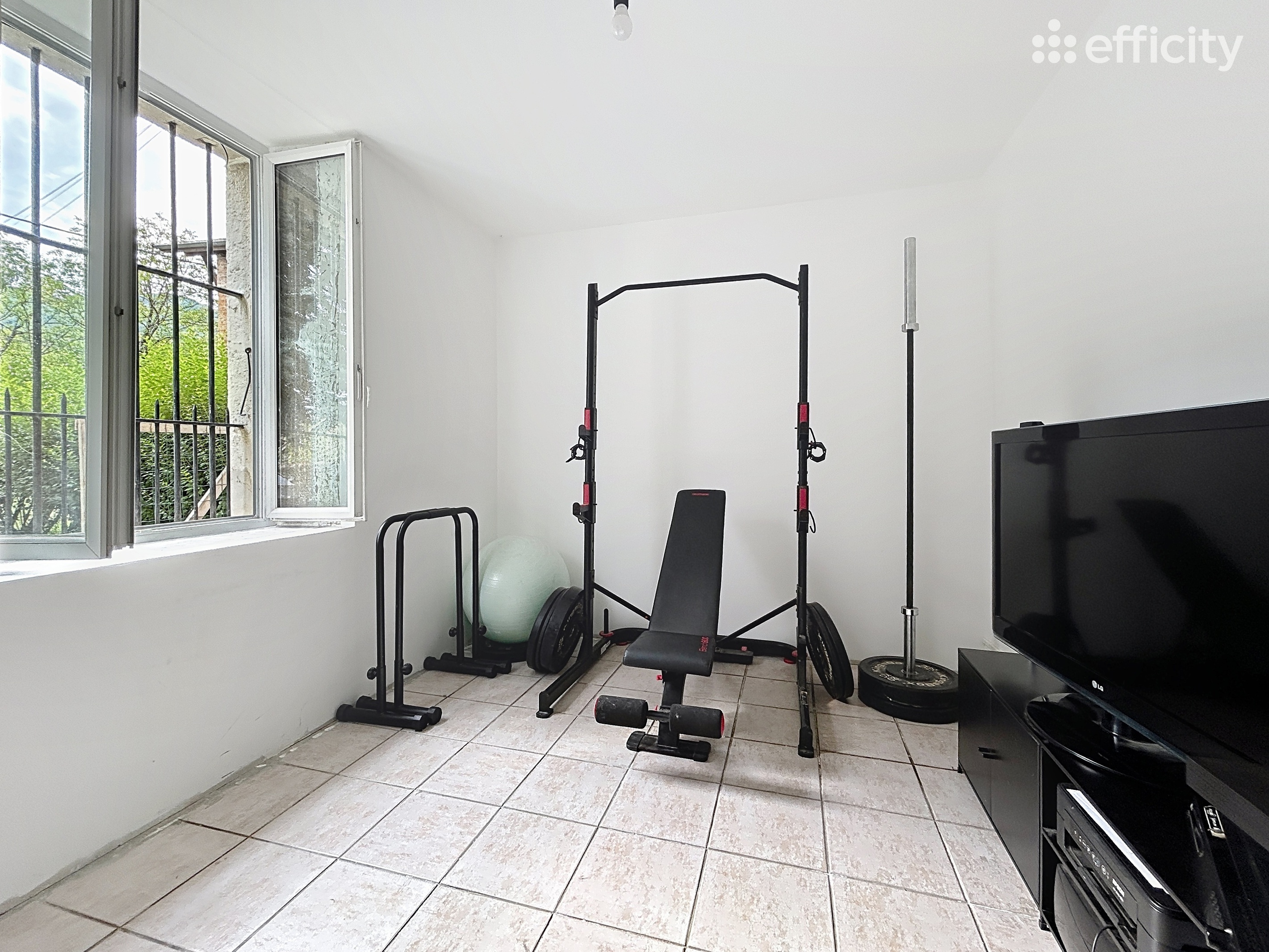 Achat immobilier Maison 5 pièces  168m2 à Morette (38210) - Photo n°6