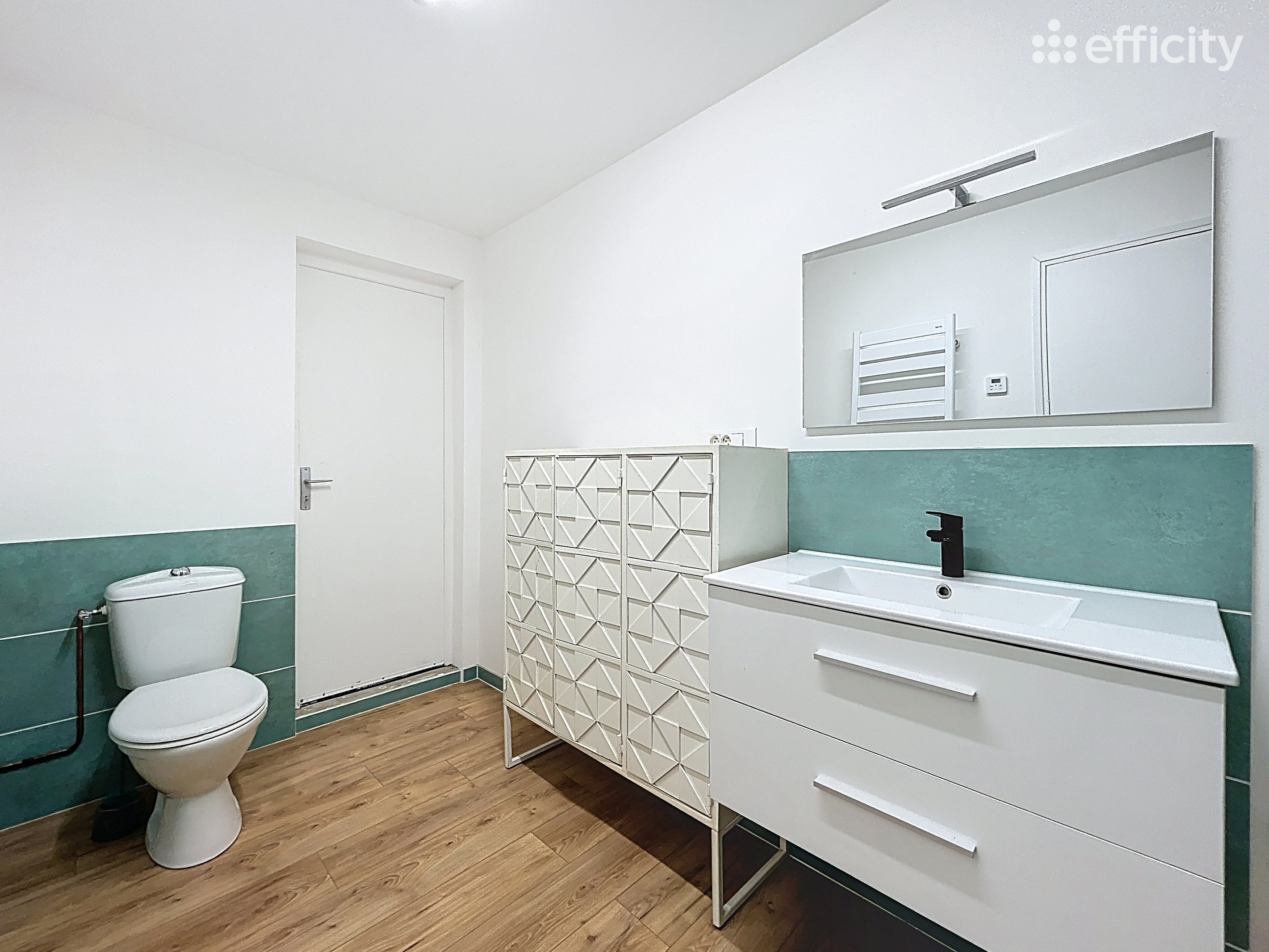 Achat immobilier Maison 5 pièces  168m2 à Morette (38210) - Photo n°8