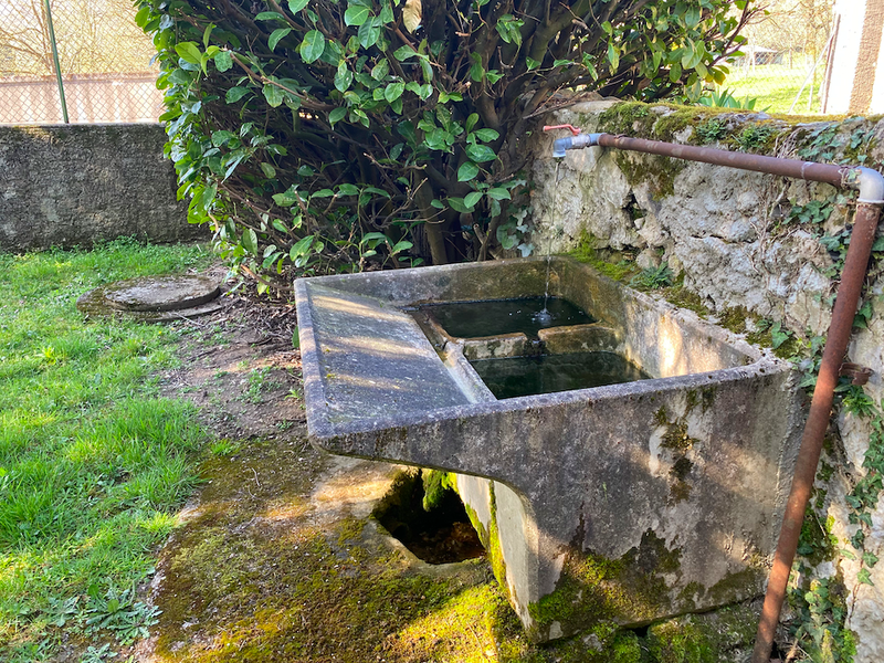 Achat immobilier Maison 5 pièces  168m2 à Morette (38210) - Photo n°14