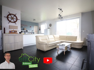 maison 5 pièces - 120m2 à Irodouër (35850)